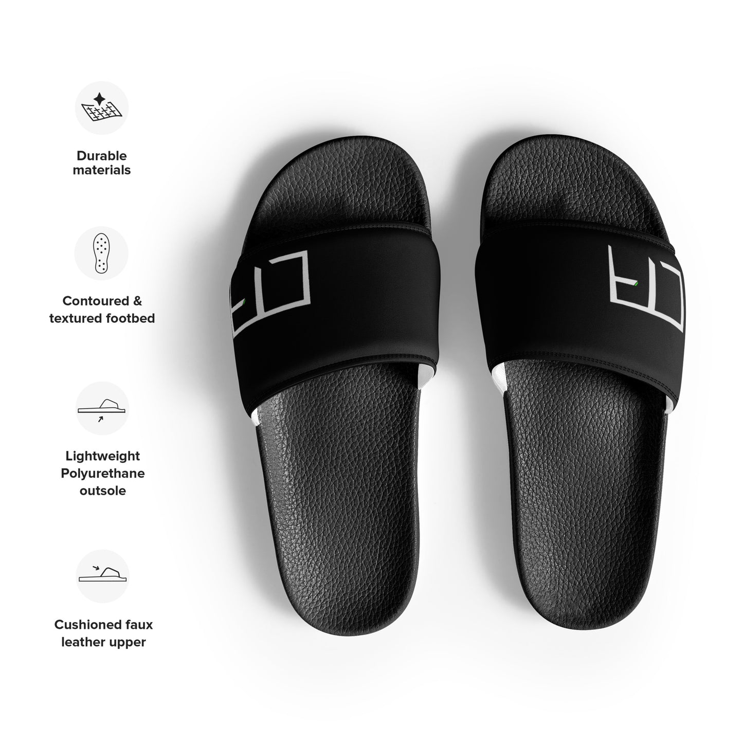 CTA WOMENS SLIDES CORNER