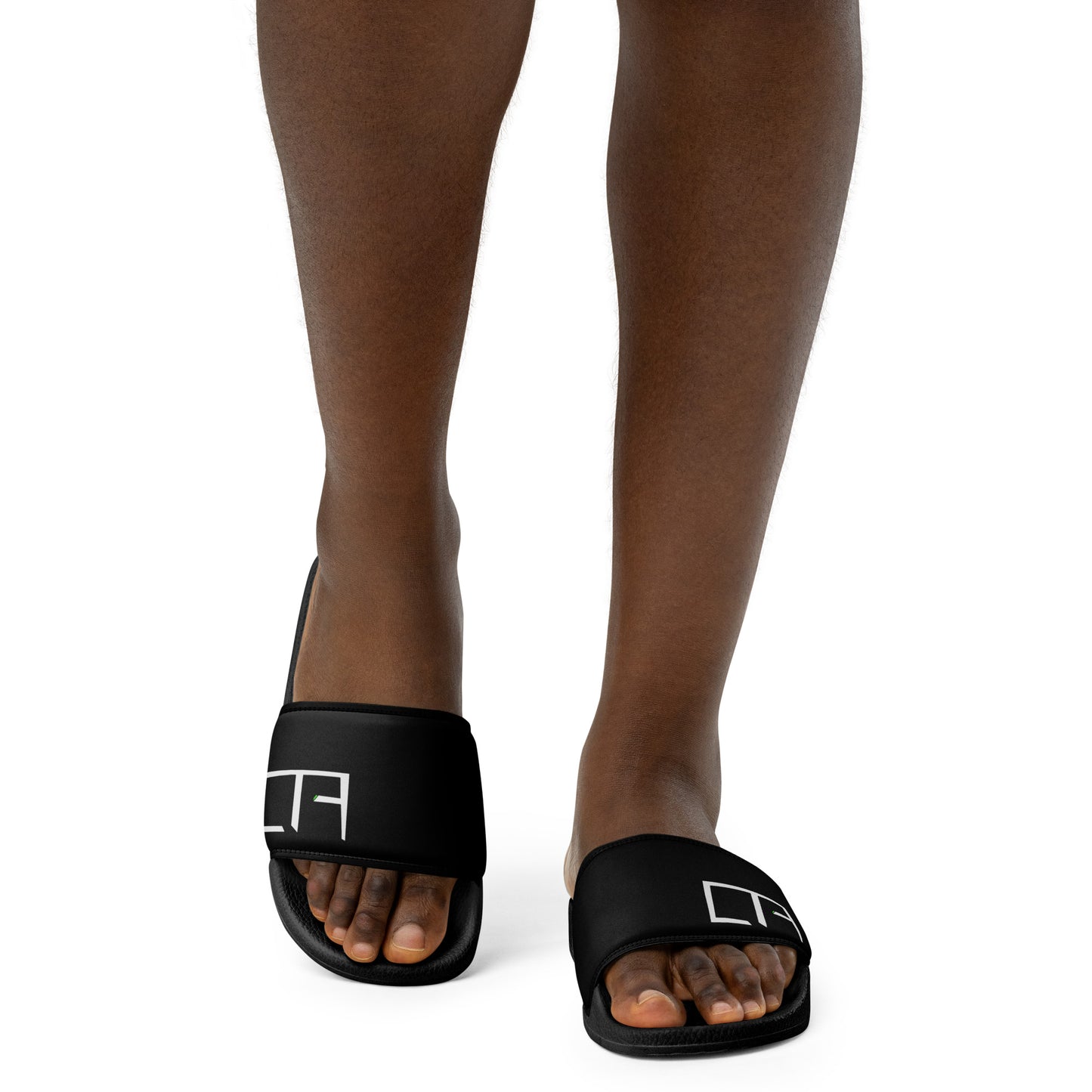 CTA WOMENS SLIDES CORNER