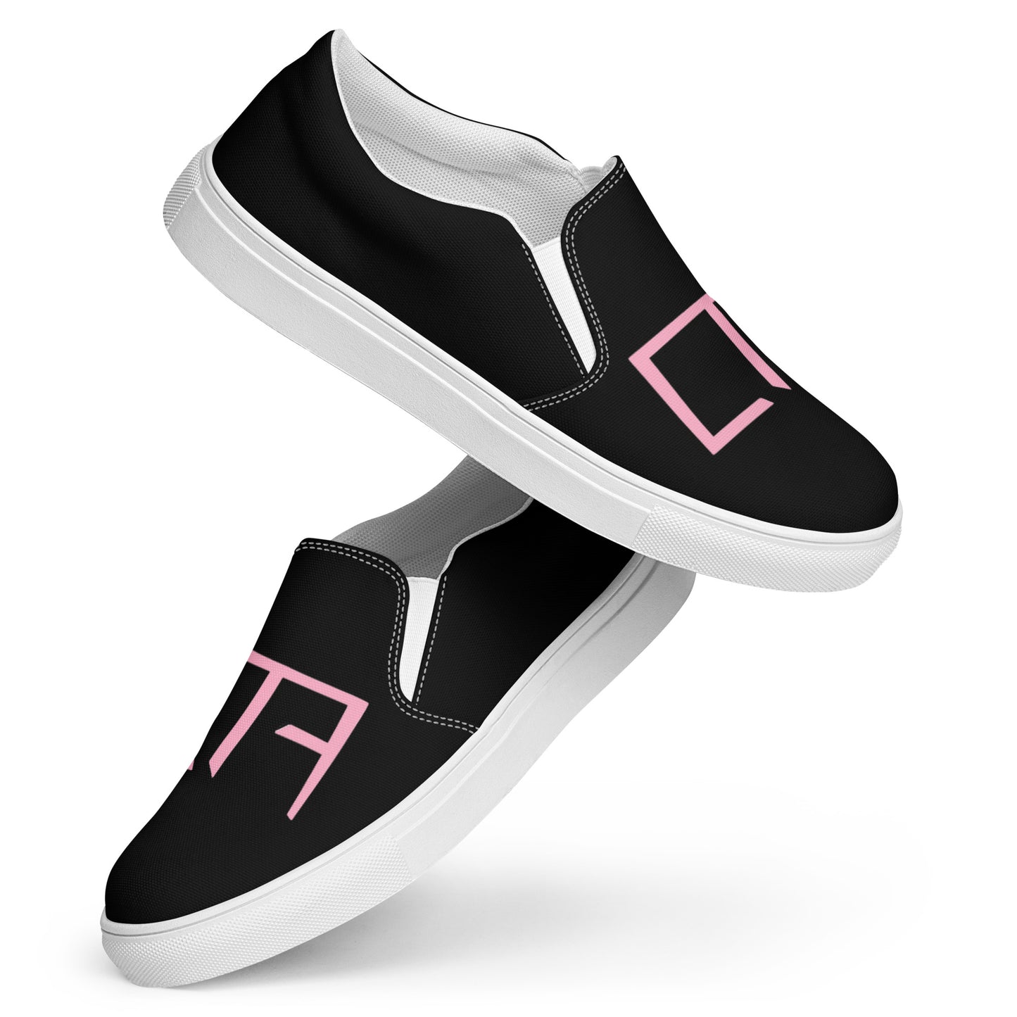 CTA WOMENS SLIP ONS