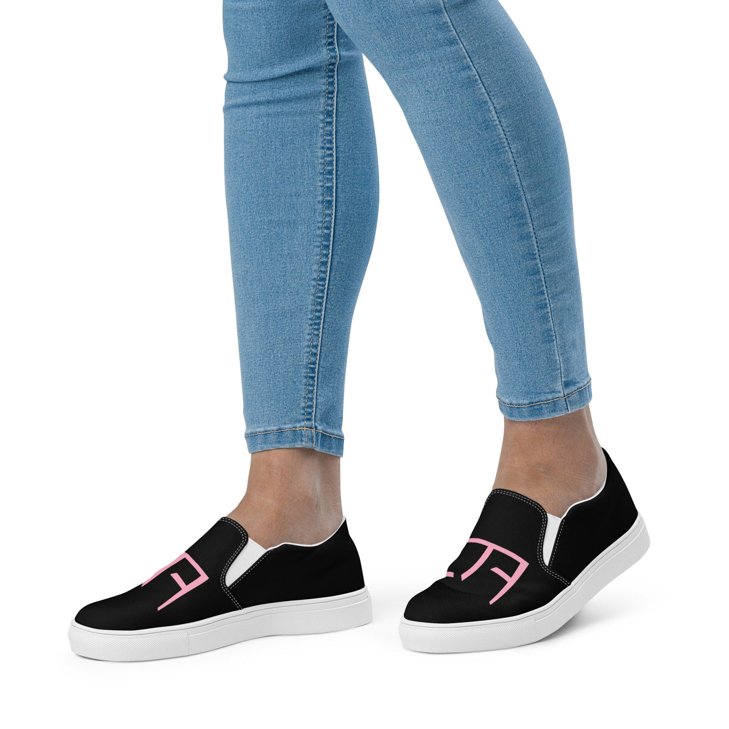 CTA WOMENS SLIP ONS