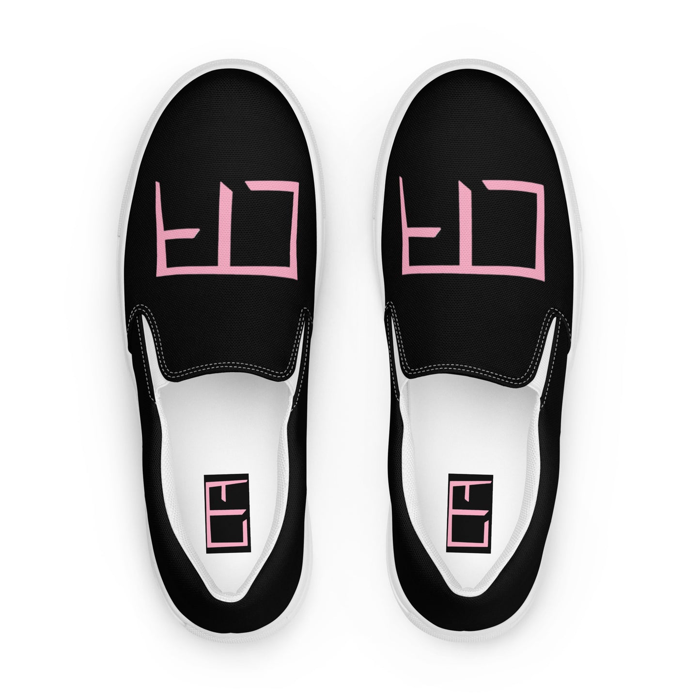 CTA WOMENS SLIP ONS