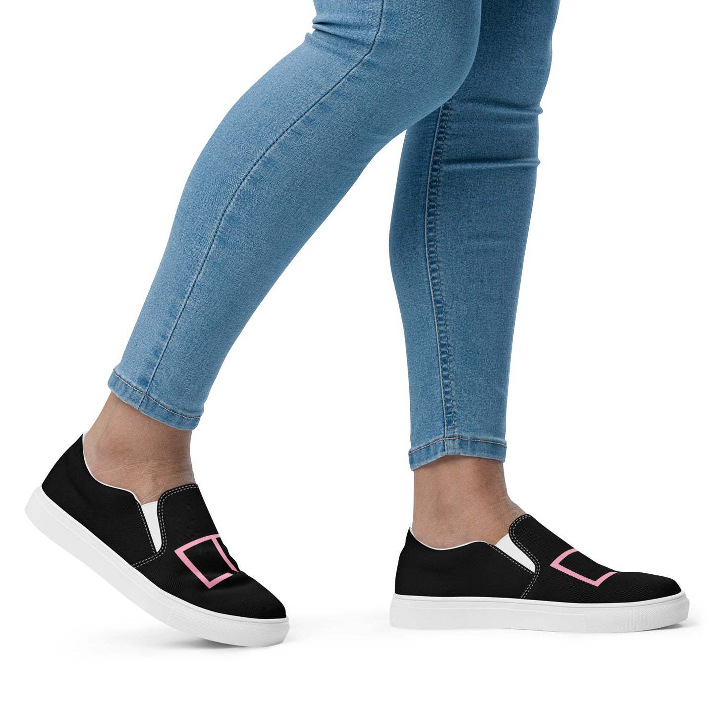 CTA WOMENS SLIP ONS