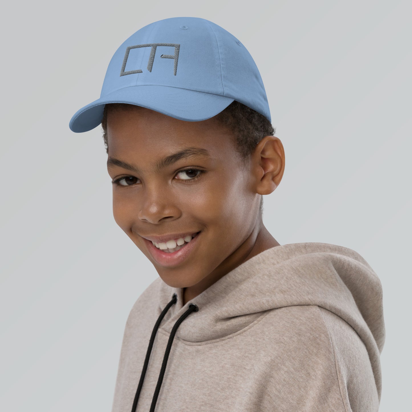 YOUTH CAP