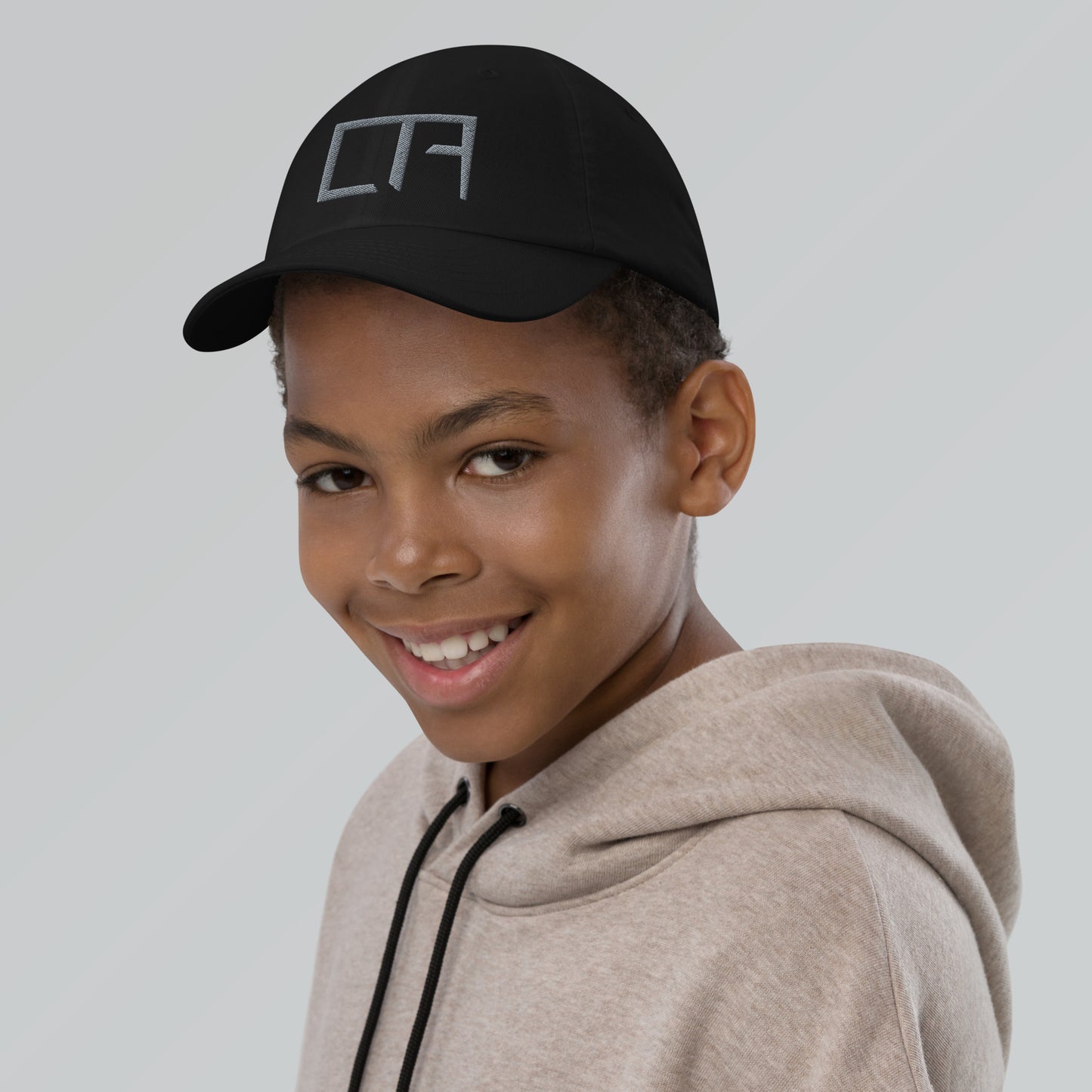 YOUTH CAP
