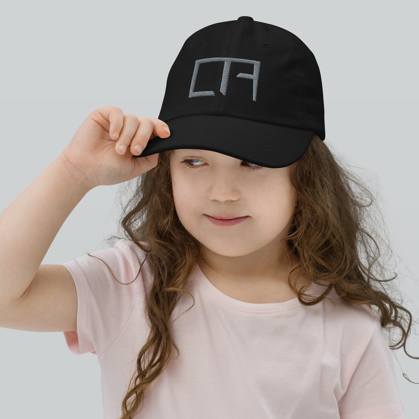 YOUTH CAP