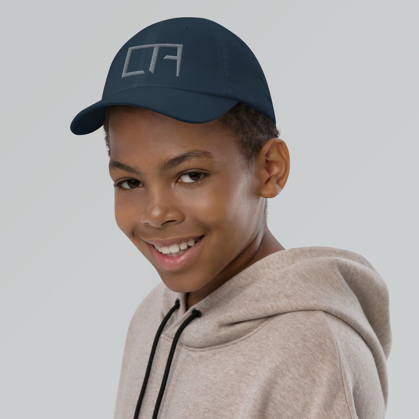 YOUTH CAP