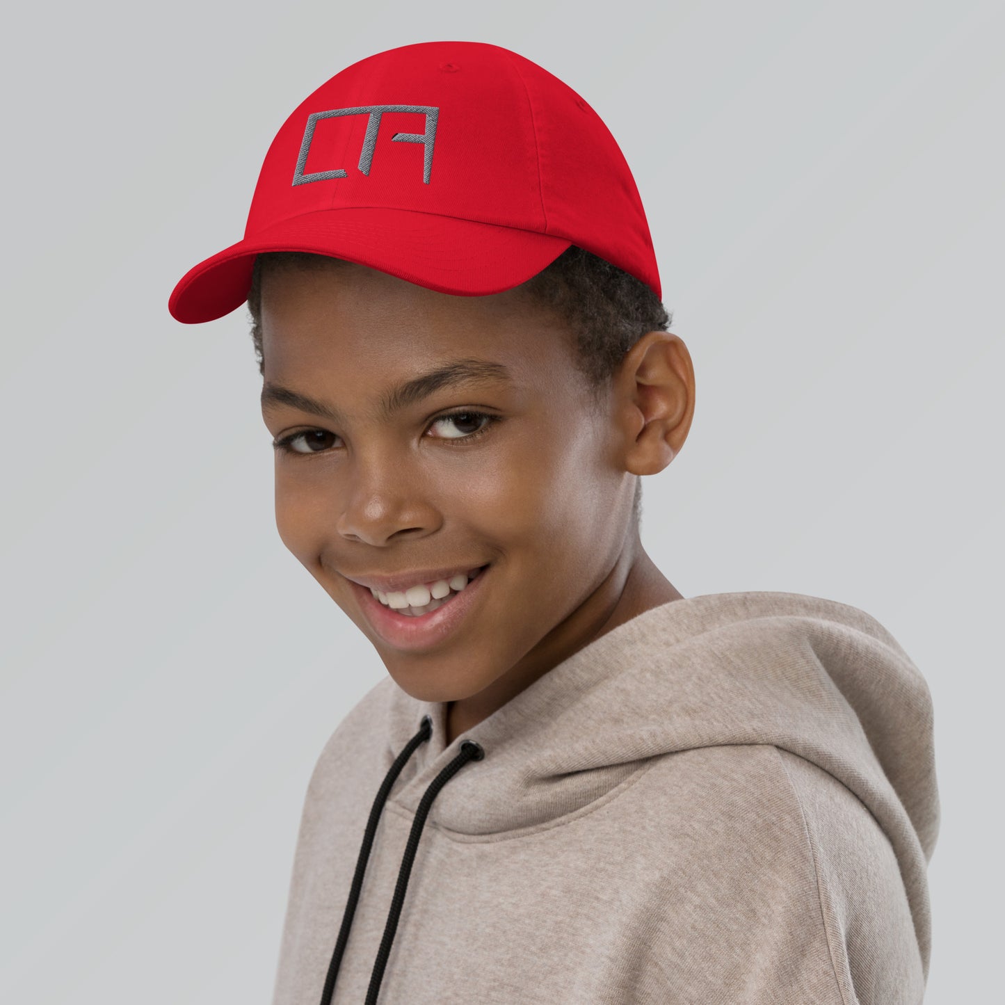 YOUTH CAP