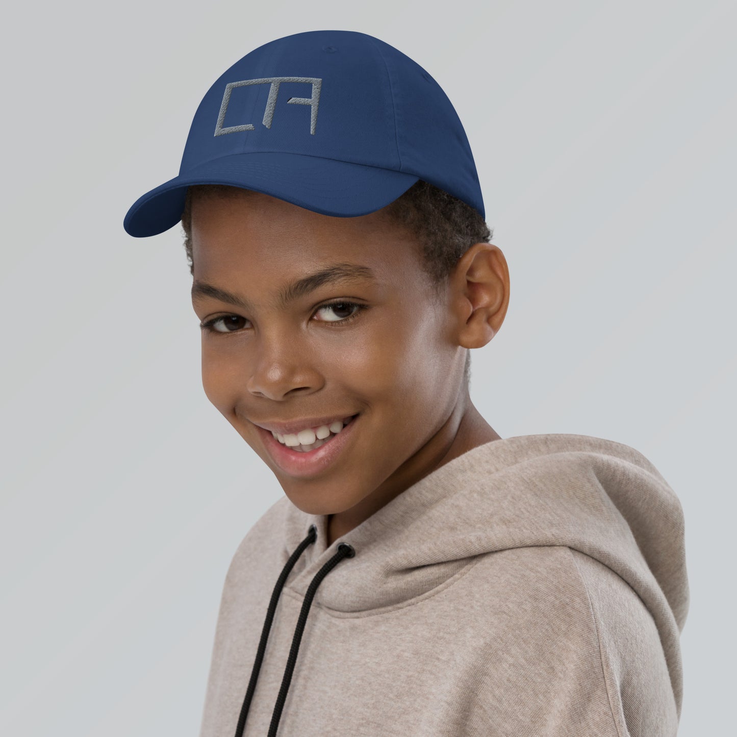 YOUTH CAP