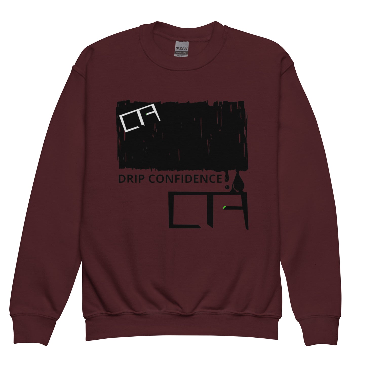DRIP YOUTH CREWNECK