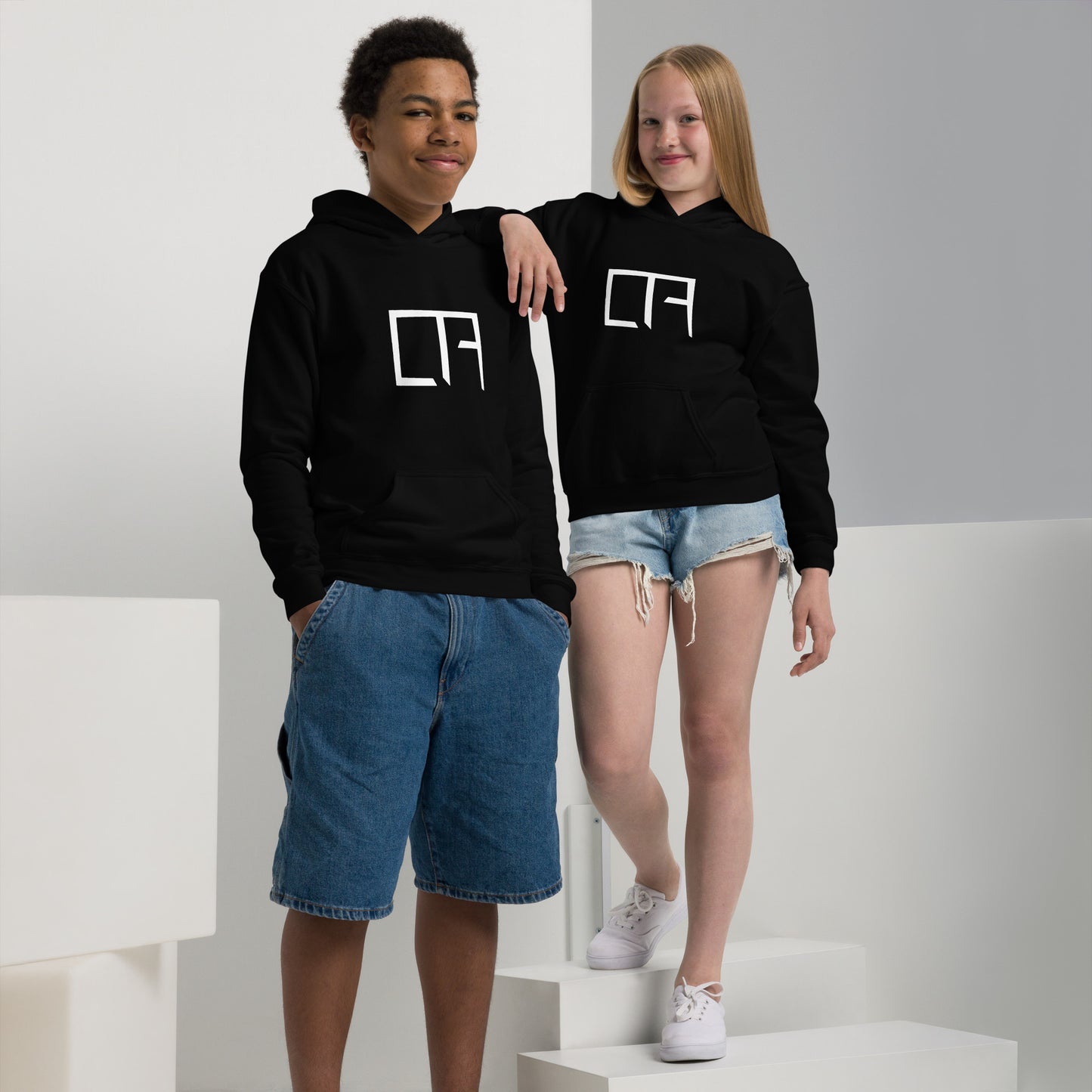 YOUTH SIMPLY CTA