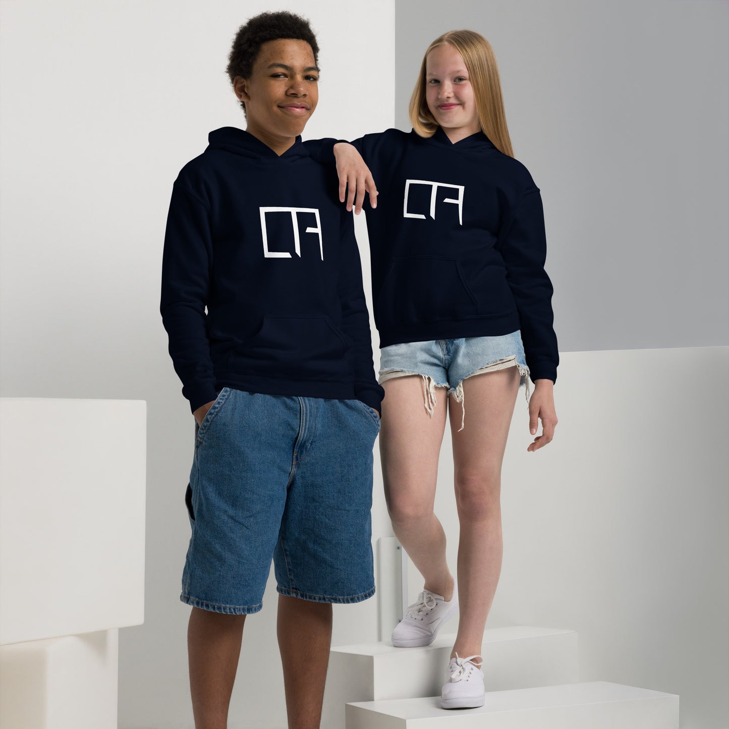 YOUTH SIMPLY CTA