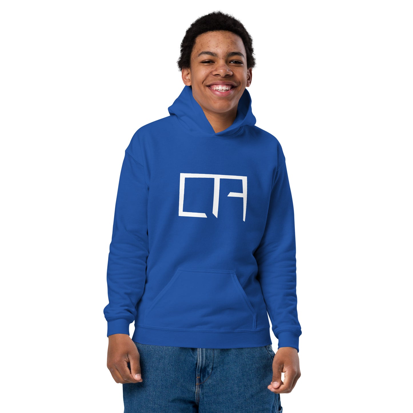 YOUTH SIMPLY CTA