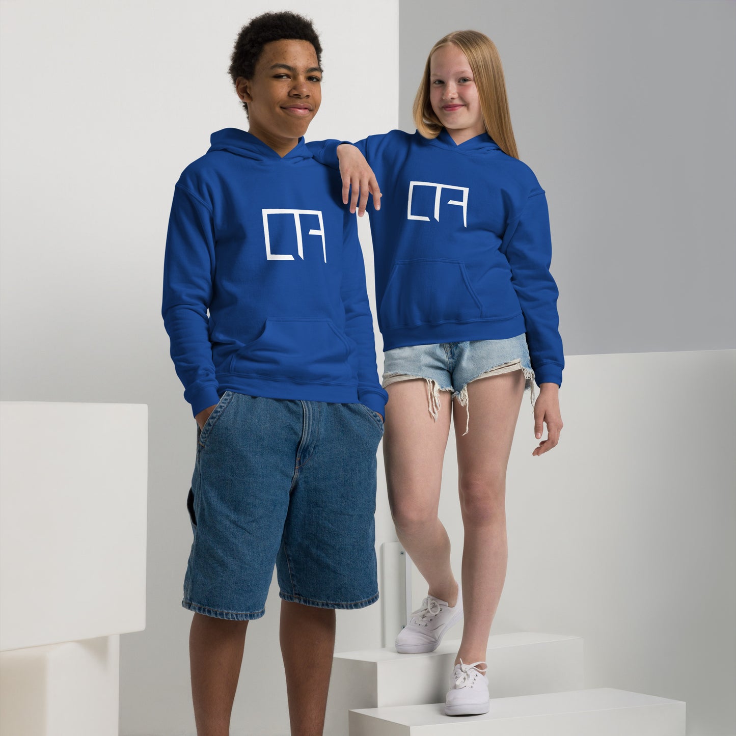 YOUTH SIMPLY CTA