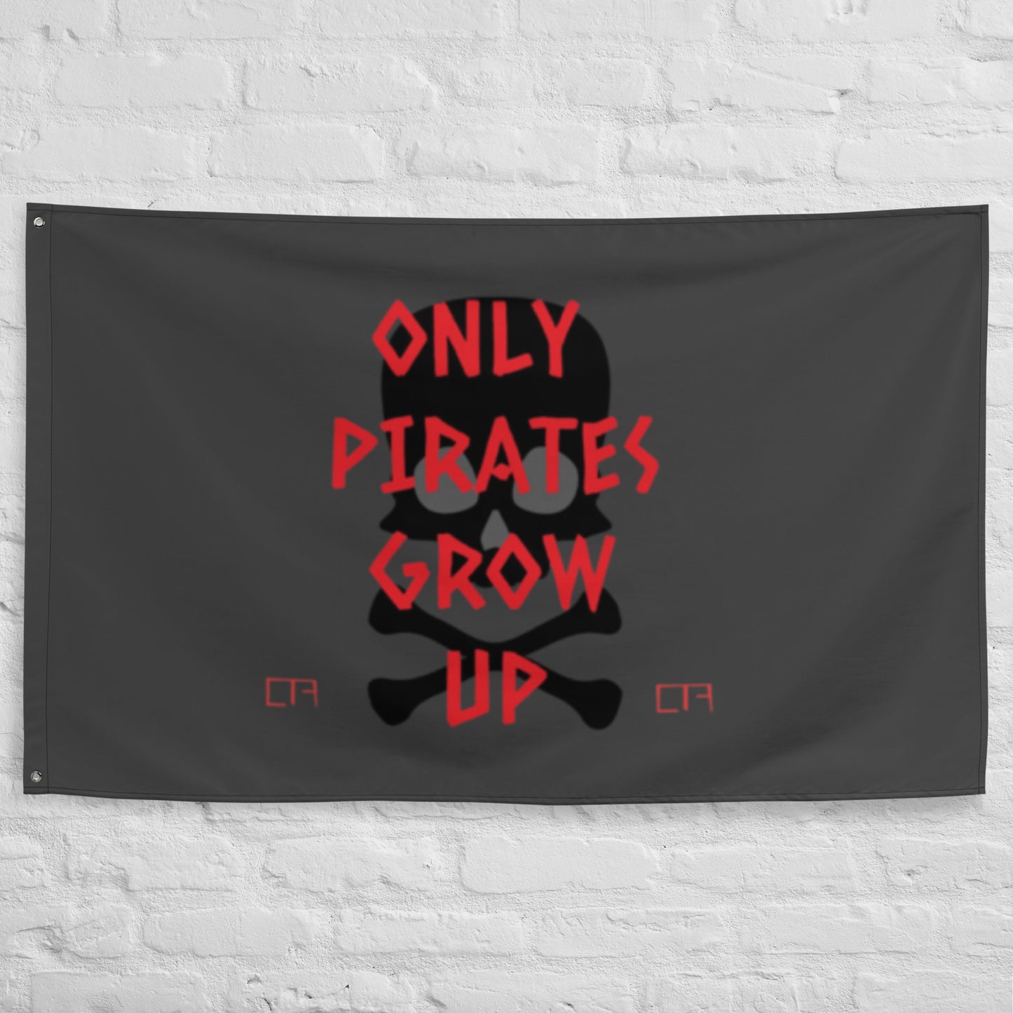 PIRATE FLAG