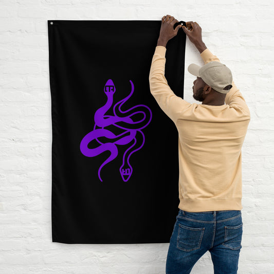 SERPENT FLAG