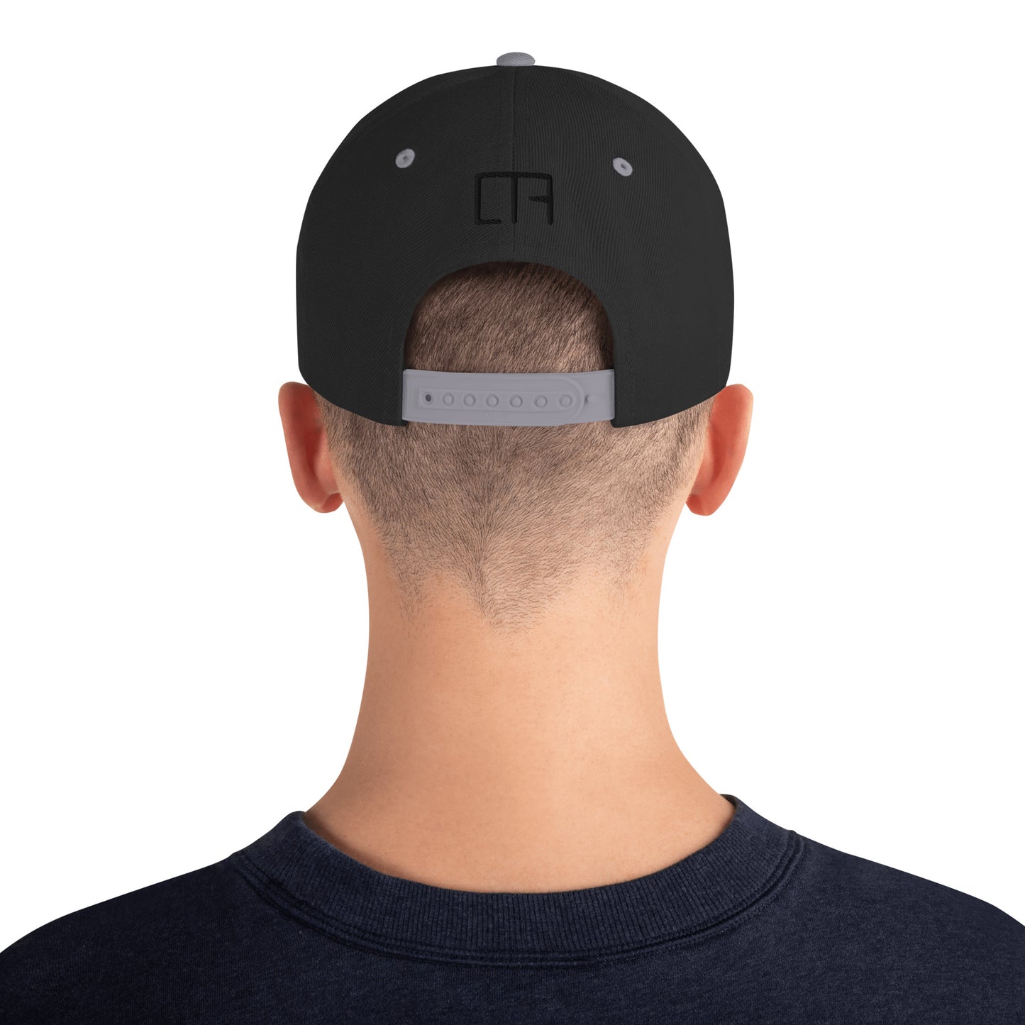 SERPENT SNAPBACK