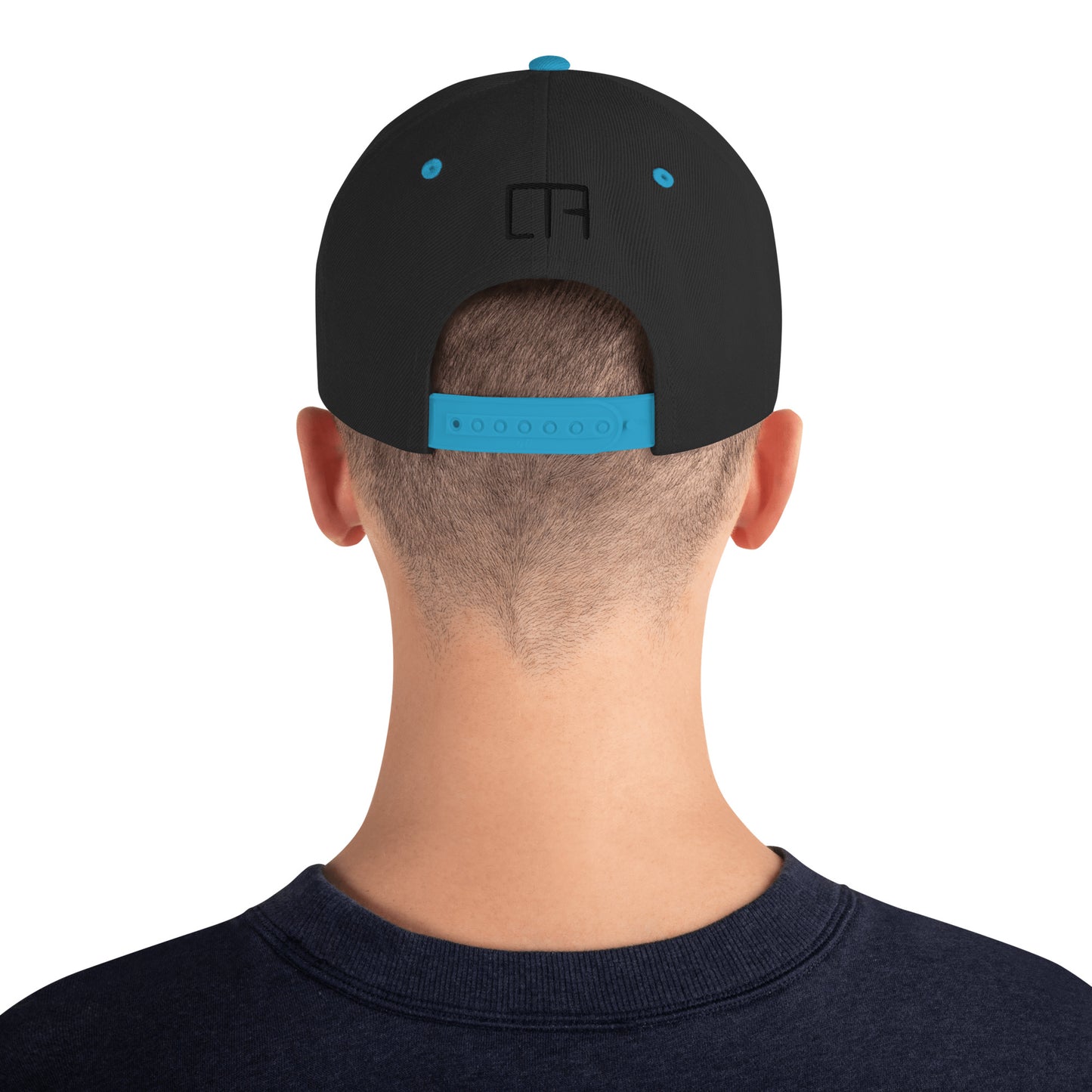 SERPENT SNAPBACK