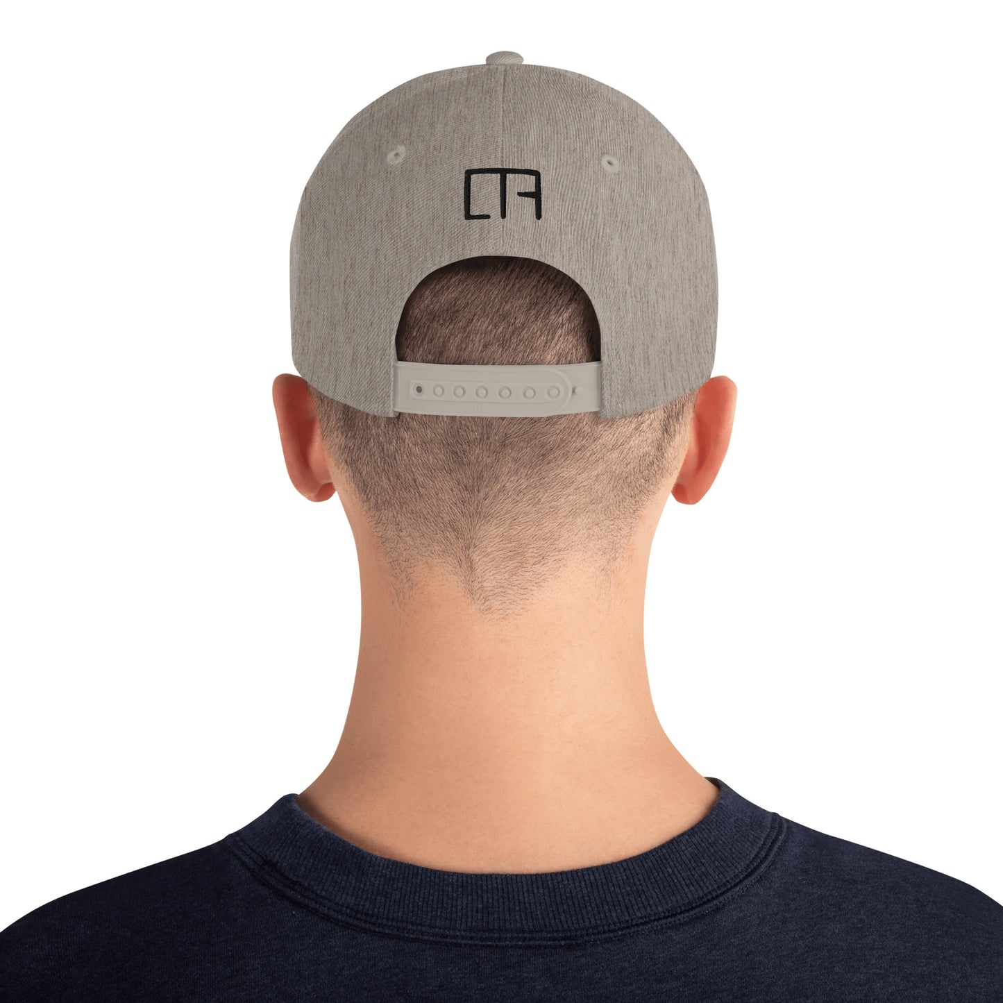 SERPENT SNAPBACK