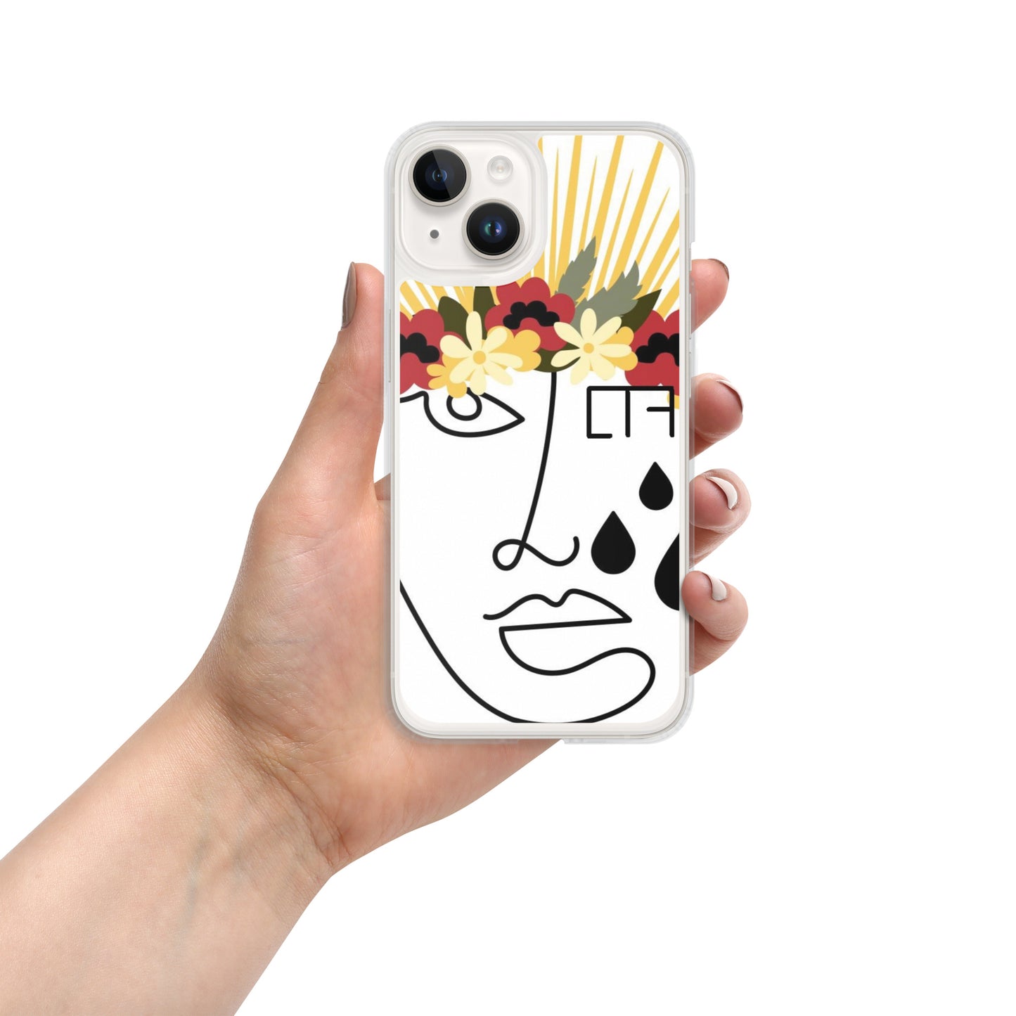 EYEPHONE CREATION