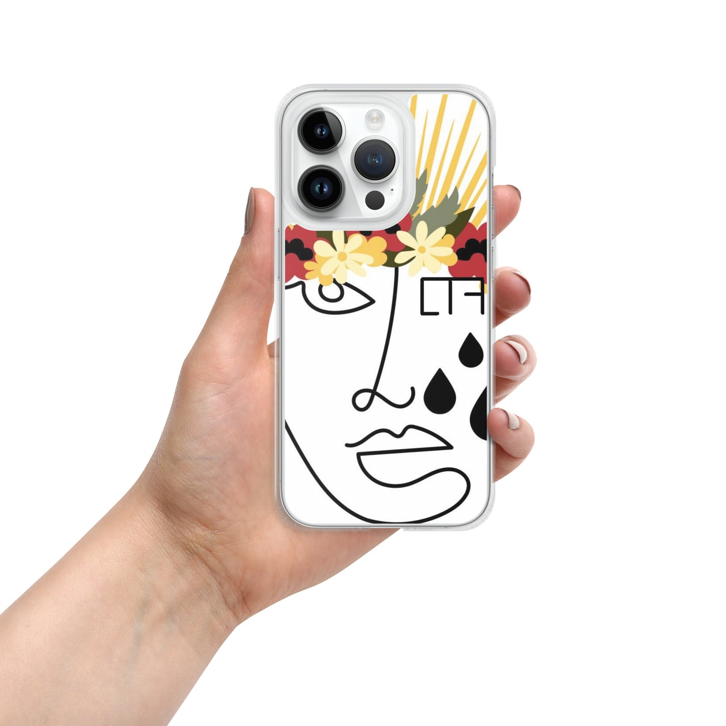 EYEPHONE CREATION