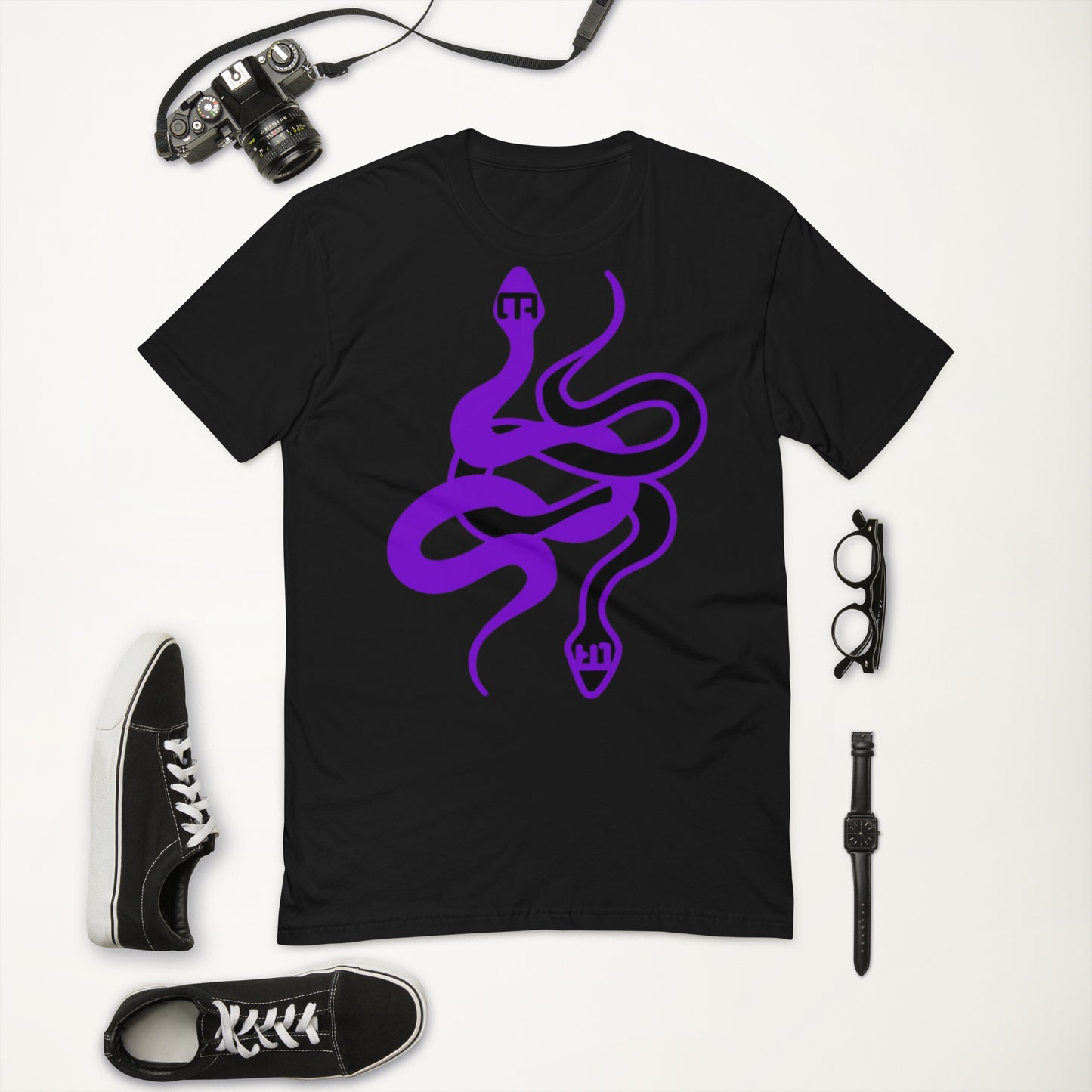 SERPENT TEE