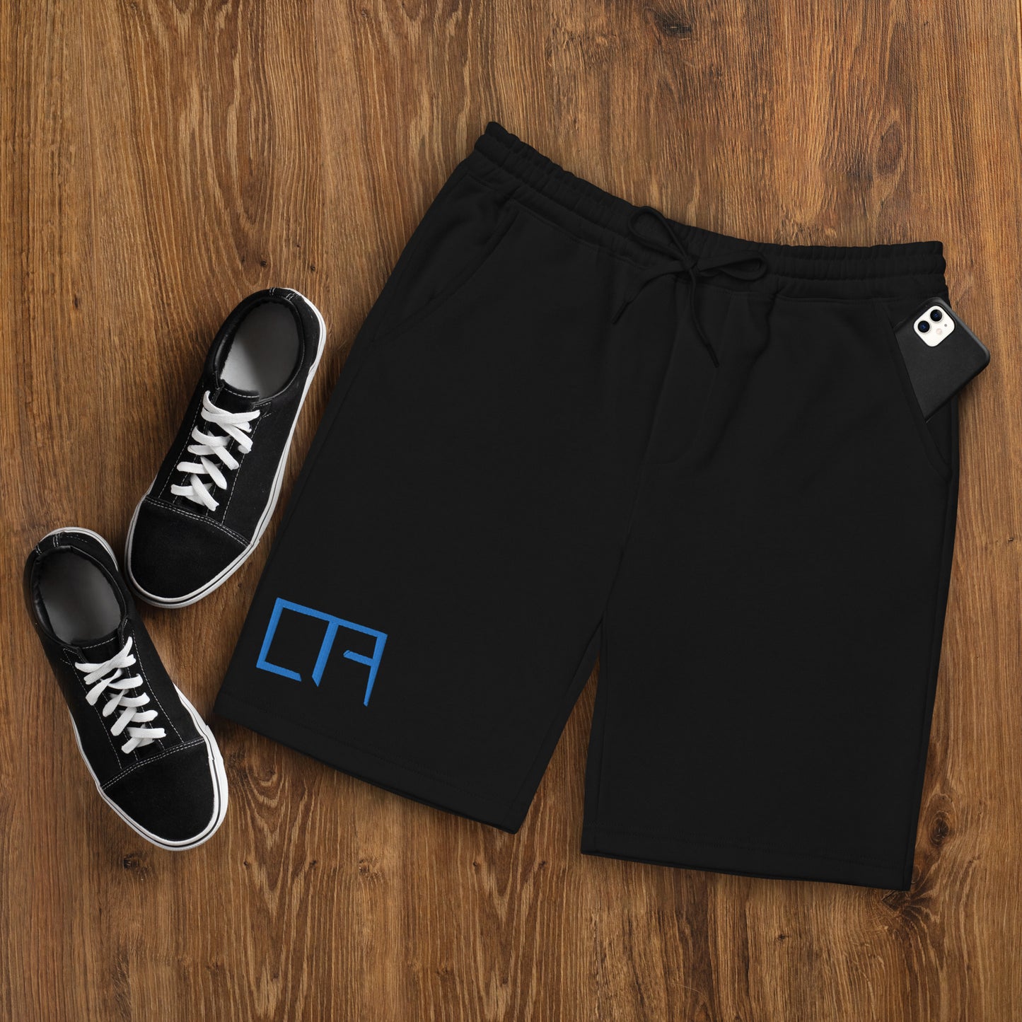 CTA MENS SHORTS