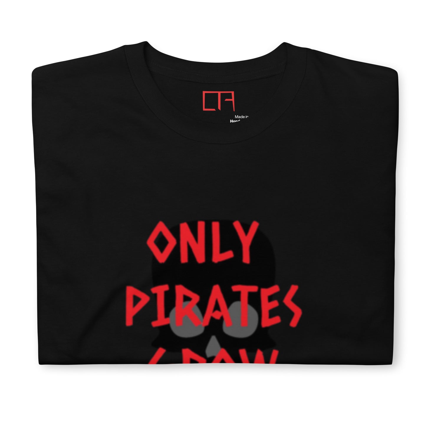 PIRATE TEE