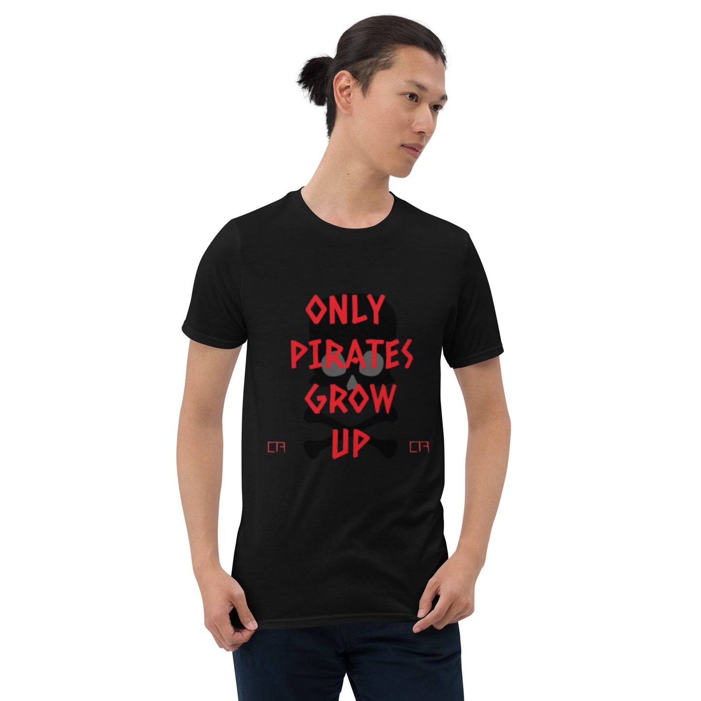 PIRATE TEE