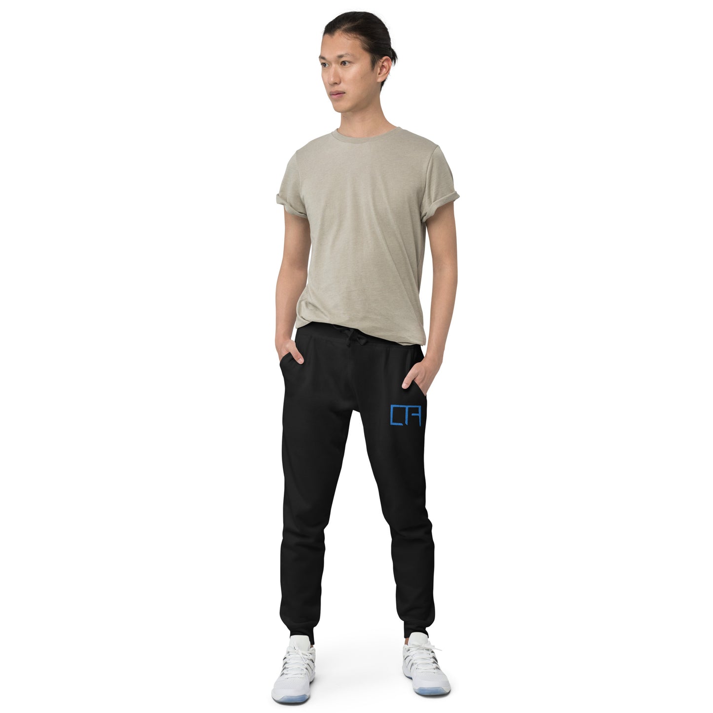 CTA Unisex fleece sweatpants