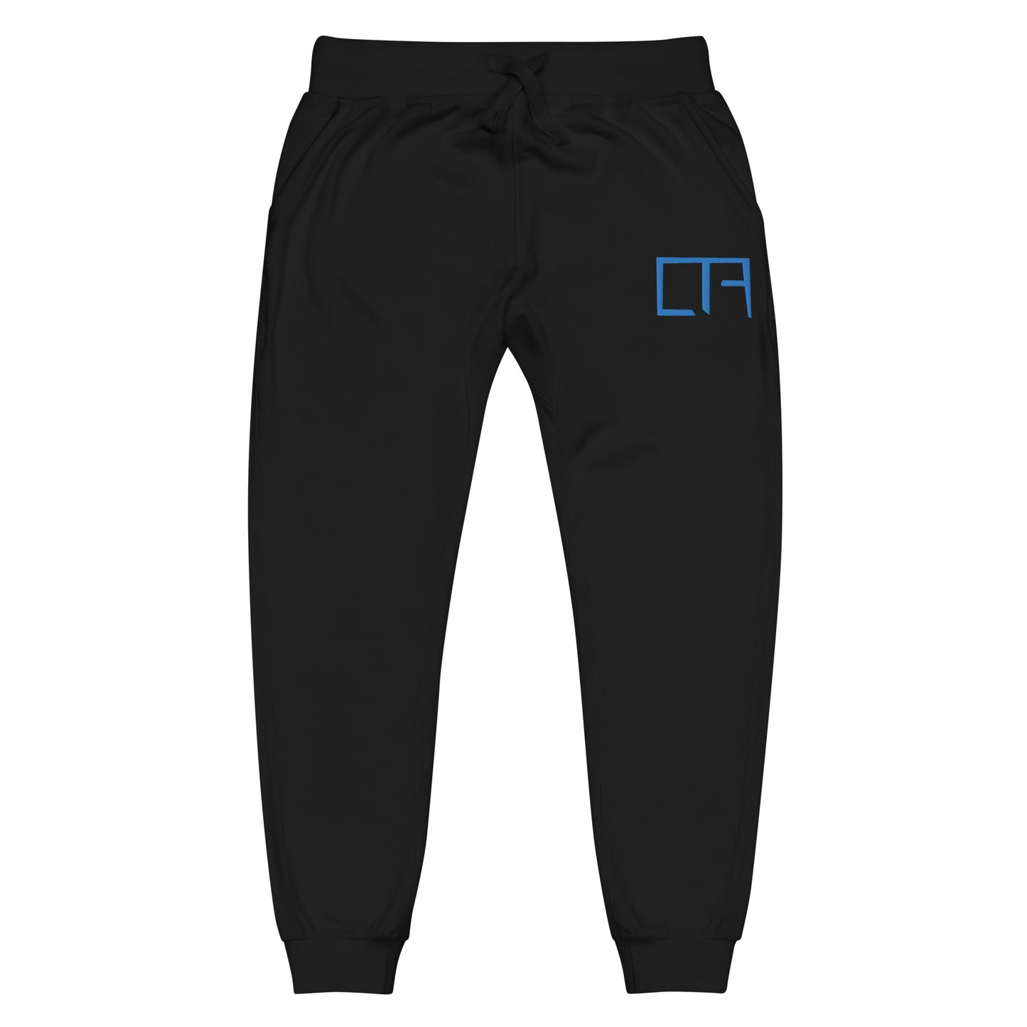 CTA Unisex fleece sweatpants