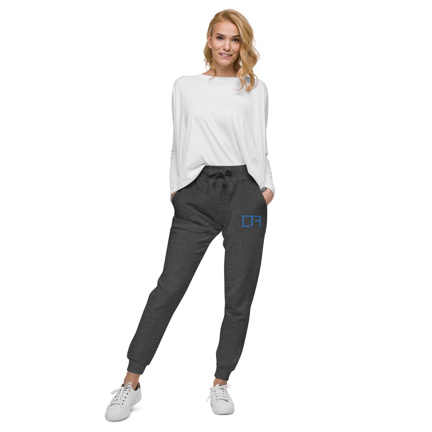 CTA Unisex fleece sweatpants