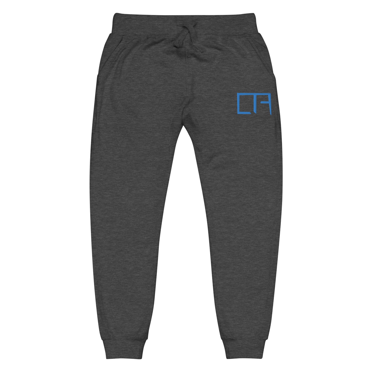 CTA Unisex fleece sweatpants