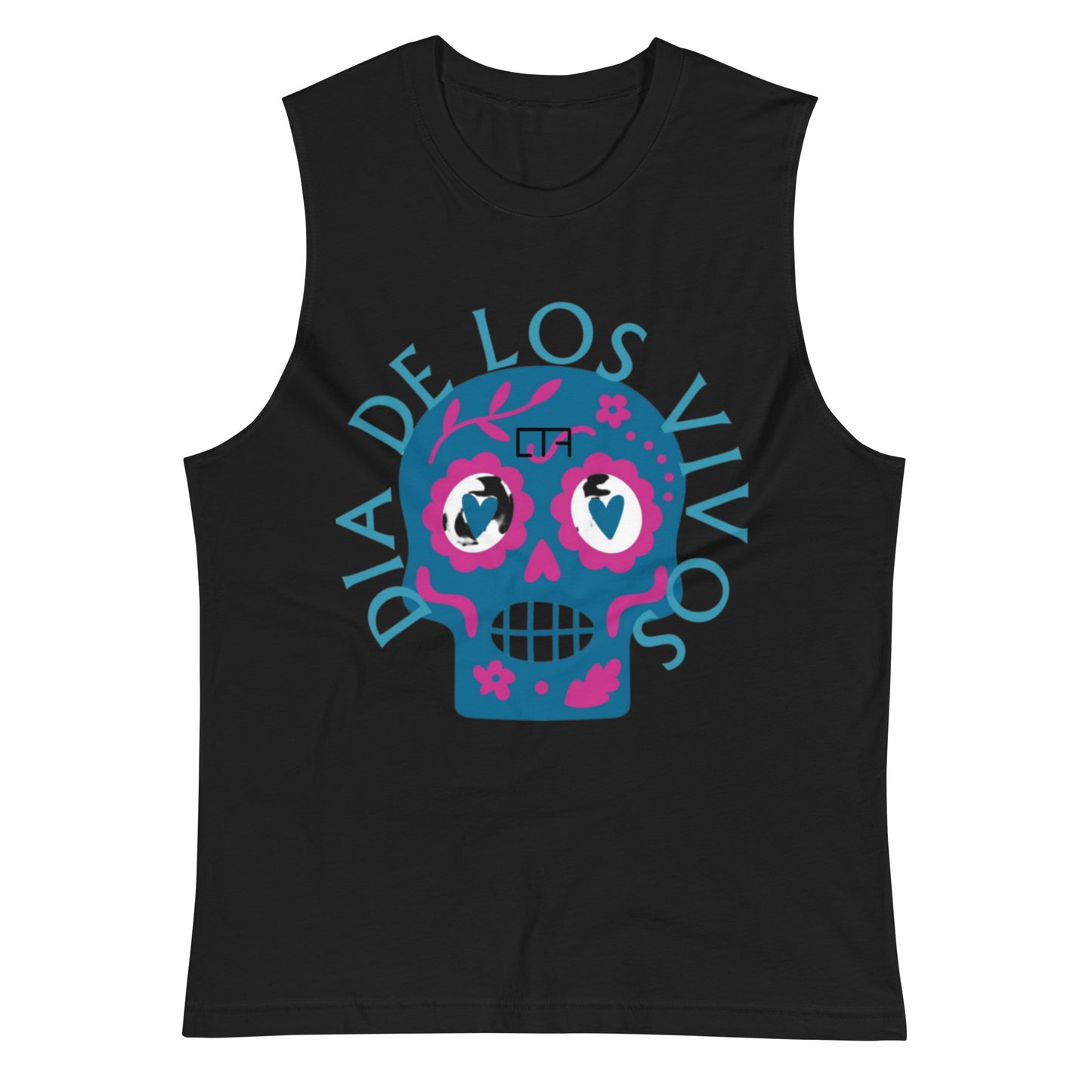 DAY OF THE LIVING MUSCLE