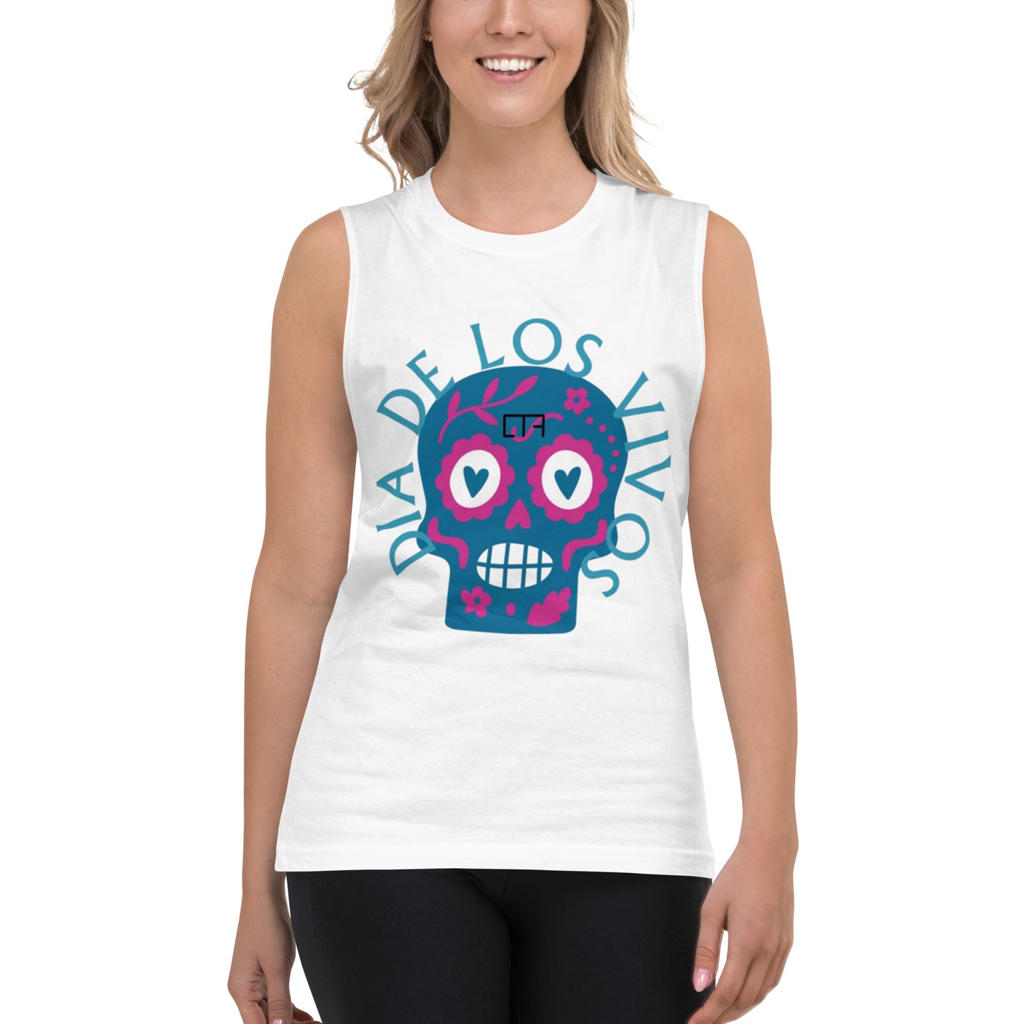 DAY OF THE LIVING MUSCLE