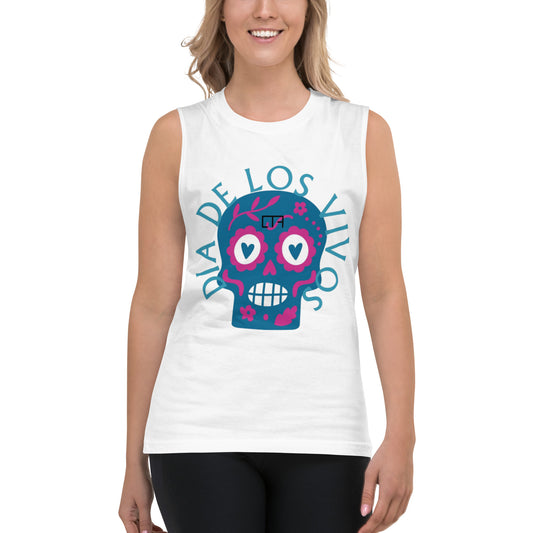 DAY OF THE LIVING MUSCLE